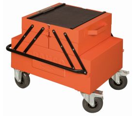 Caja de herramientas Cantilever